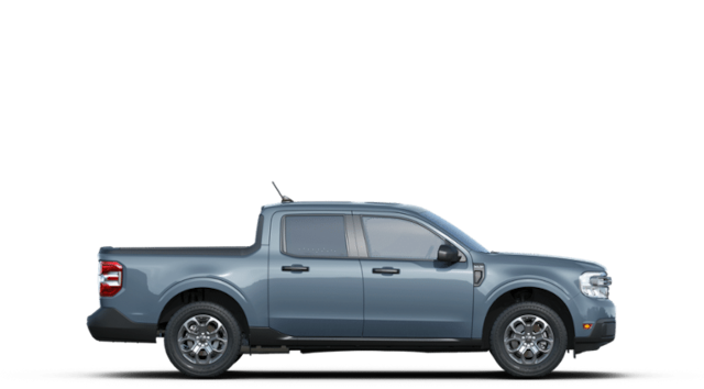 2024 Ford Maverick